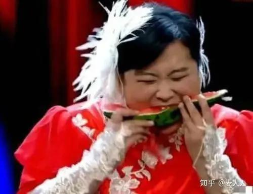 贾玲吃瓜,揭秘娱乐圈幕后真相