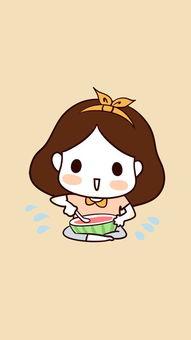 明星吃瓜动漫图片,动漫图中的娱乐圈风云录