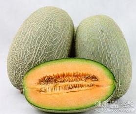 吃哈密瓜发冷,为何让人瞬间发冷？揭秘神奇现象