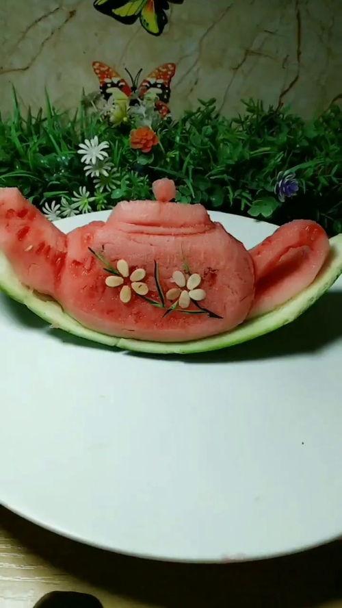 茶壶吃瓜日记,趣味盎然的茶界奇闻录