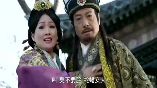 穿越女变吃瓜,一场古今奇遇记