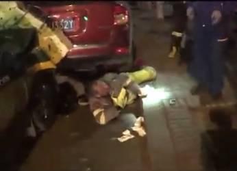 大爷吃瓜群众视频,揭秘网络视频中的趣味人生