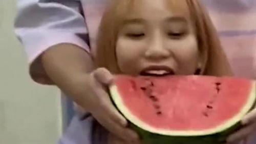 吃瓜恋爱,一场吃瓜恋爱故事