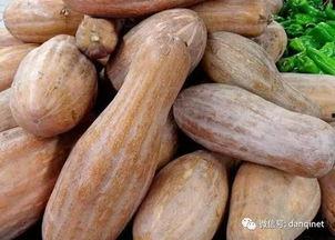 方瓜不能经常吃,健康饮食指南