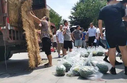 吃瓜西安学院,校园生活趣味横生