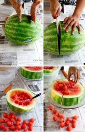 精致吃瓜主义,品味生活点滴