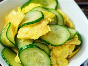 脆瓜减肥可以吃吗,健康美味两不误的减肥食材探索