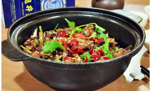 遇见鸡公煲吃瓜,一场美食与瓜语的奇妙邂逅