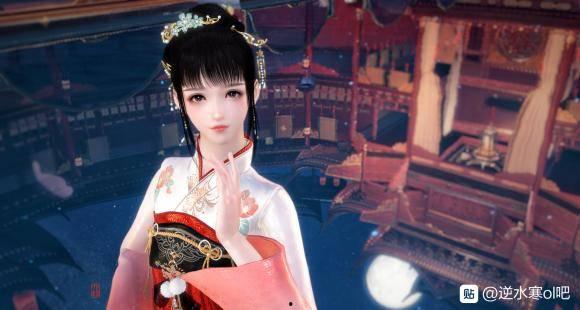 逆水寒吃瓜贴吧,揭秘游戏圈幕后风云