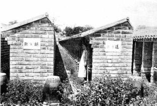 贡院吃瓜事件,揭秘古代科举考场上的惊人一幕